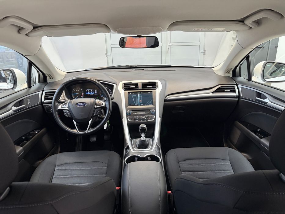 Ford Mondeo Break 2019 Business Finantare | Rate  | Garantie