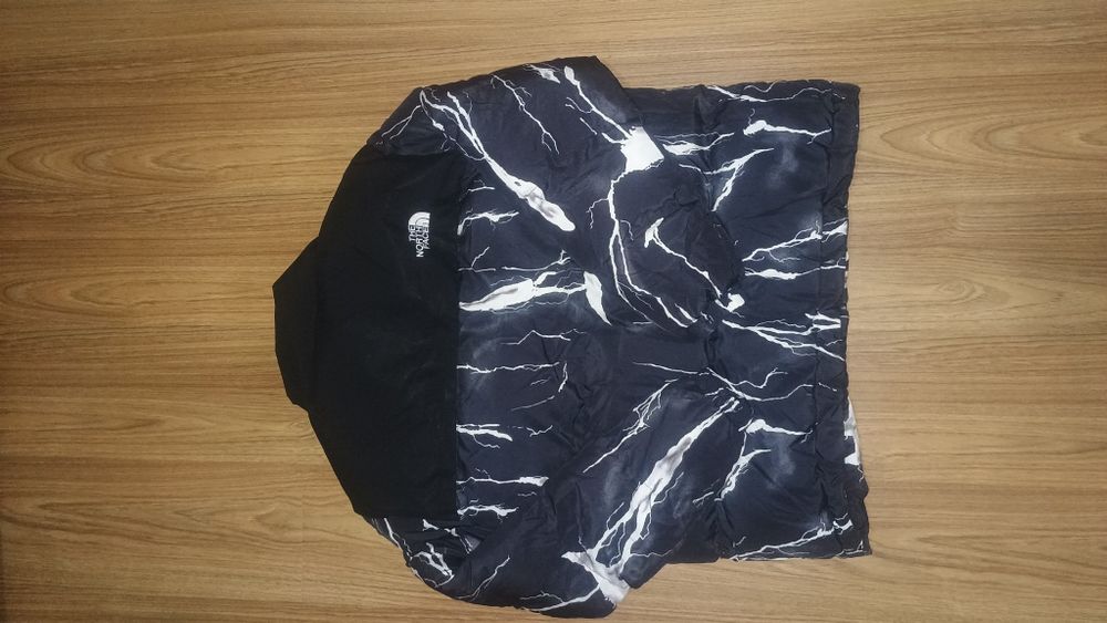 Geacă The North Face XXL