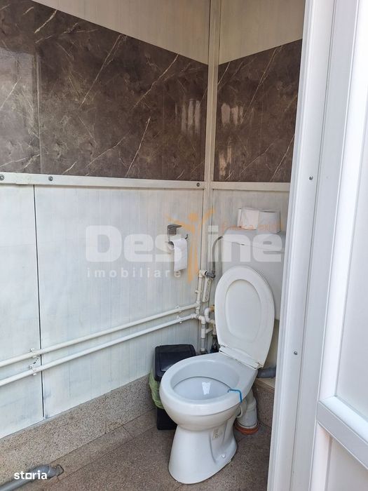 Restaurant La Cheie | Fast-Food | Echipamente Profesionale | Terasă
