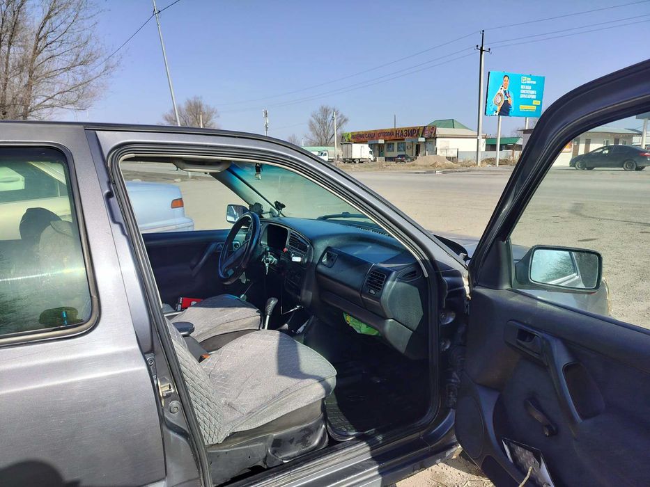 Фольксваген гольф 3