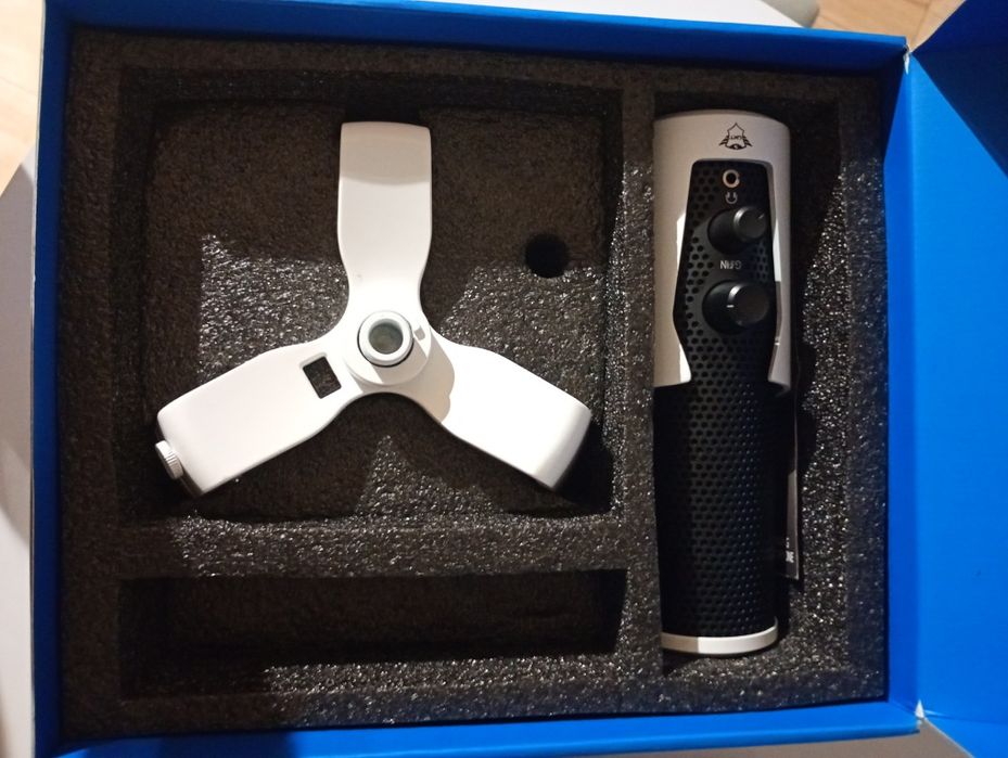 Microfon Gaming Trust