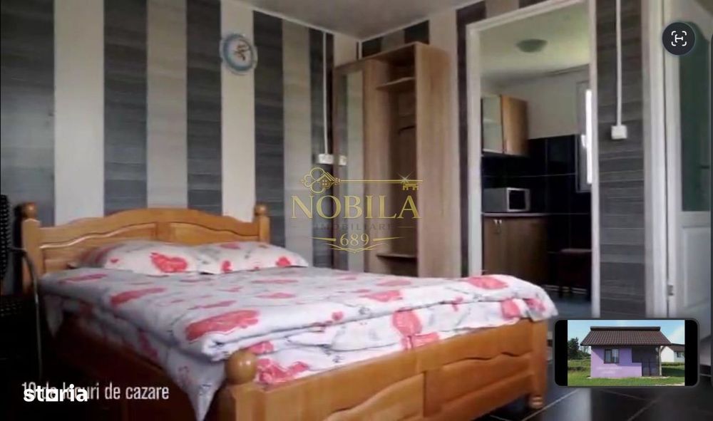 Domeniu,13 Ha Teren(7,7 Ha Luciu De Apa,3 Balti ,Cabane,Ponton,Camping
