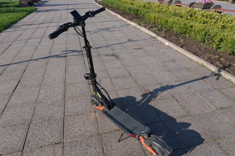 Joyor T10-S электросамокат