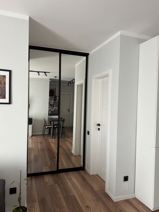 Apartament cu 2 camere de inchiriat, parcare subterana si exterioara