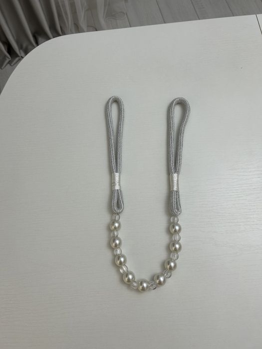 Держатель для штор