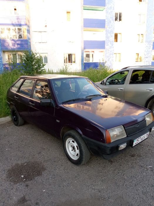 Продам Ваз 2109 ,