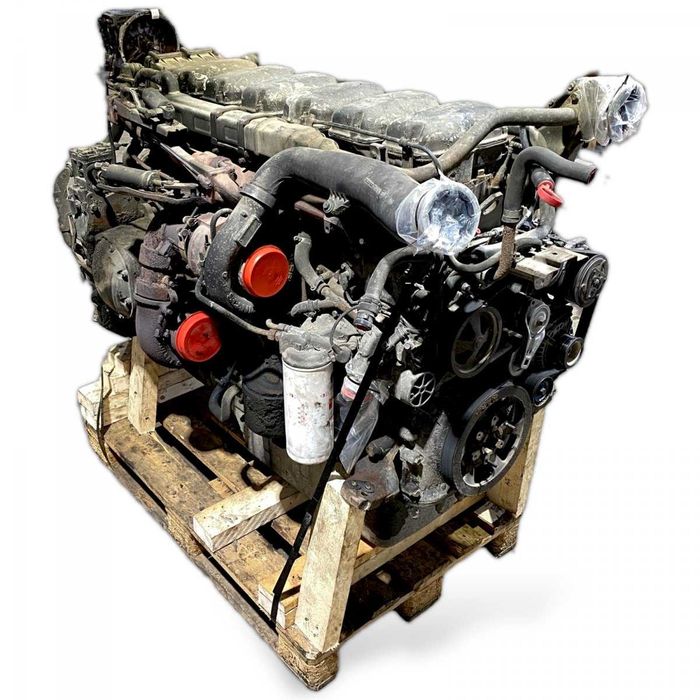 Motor SCANIA P,G,R,T 1798303 -Piese de schimb Scania