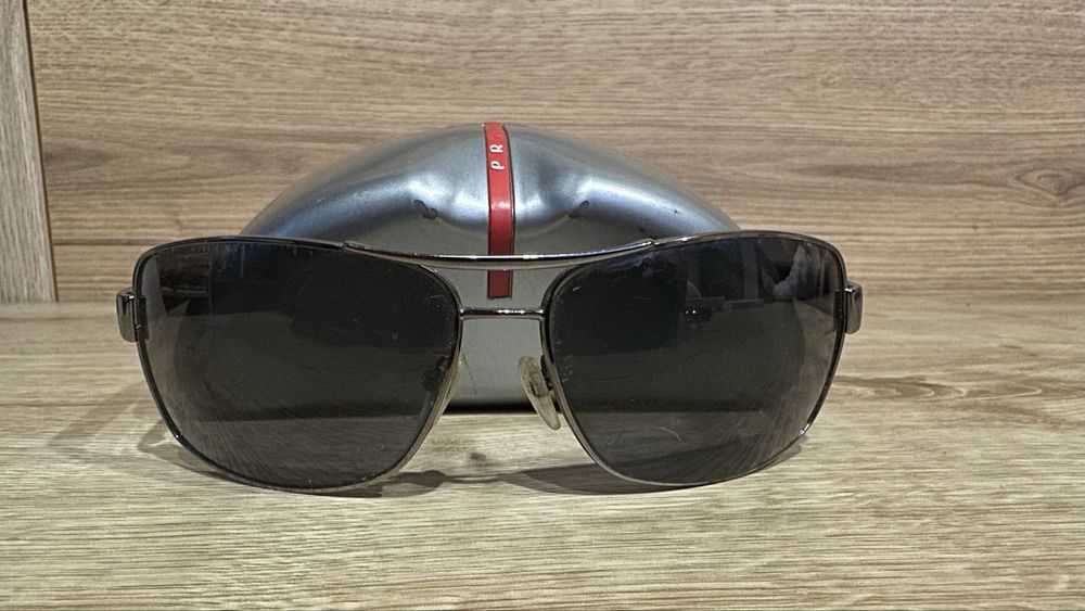 Ochelari de soare PRADA