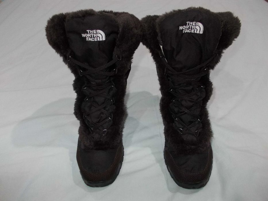 Cizme de iarnă/ zăpadă The North Face - The North Face HeatSeeker, 38