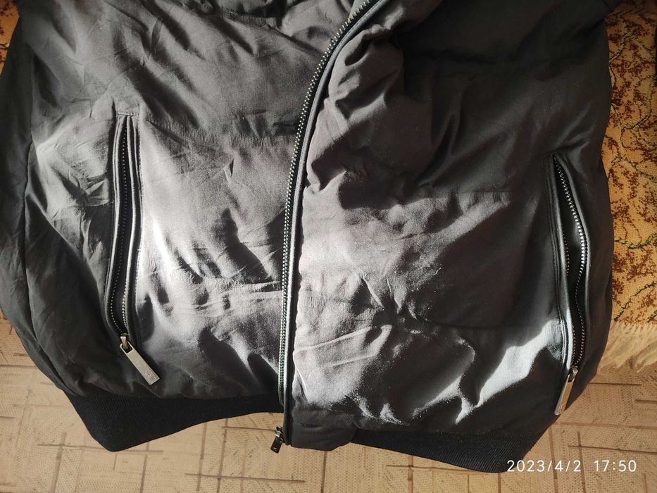 Продам куртку осень-весна