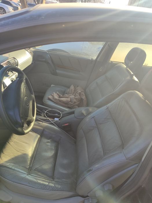 Опель омега б 1994 2.0