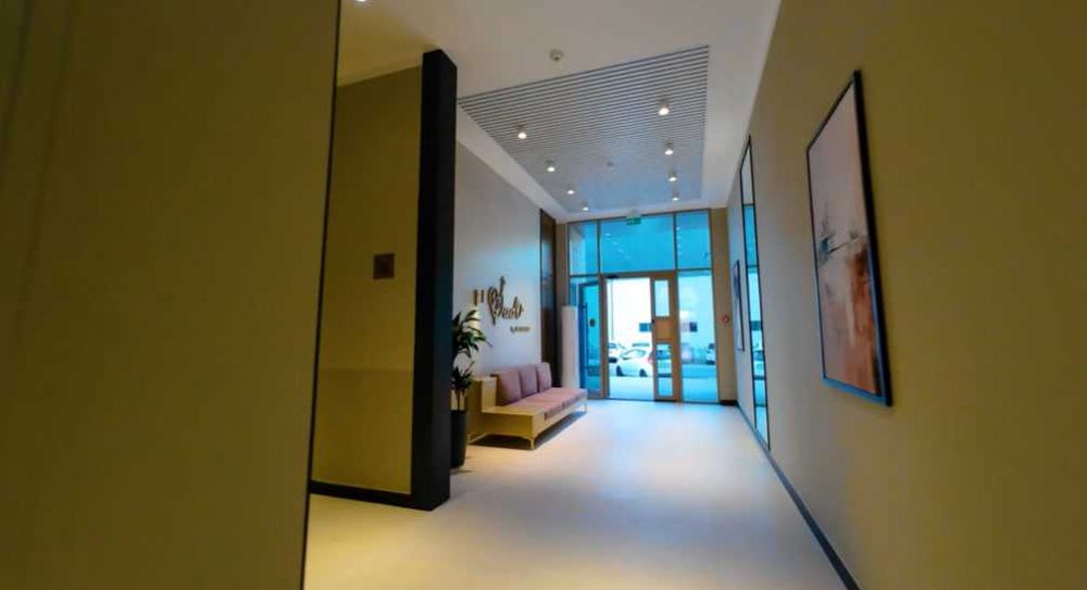 AKSIYA! Chegirmali narxlarda zamonaviy xonadonlar — imkoniyatni (С.А)