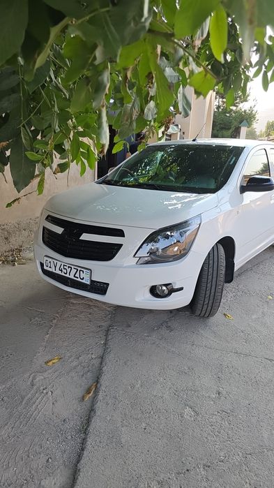 Коблт 2025 МИД Найт