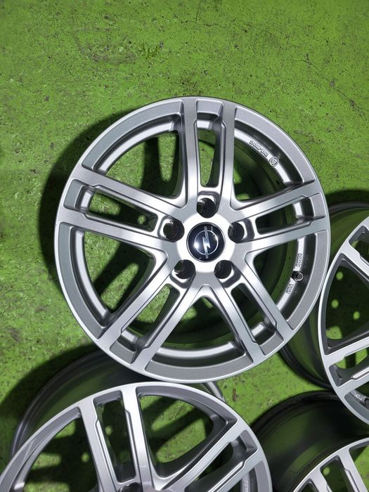 16 5x105 Opel лети джанти 5х105 опел