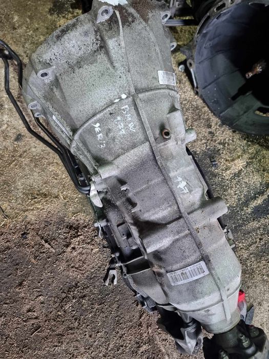 Cutie de viteze automata BMW E90 2.0D AN 2009 pt motor N47D20