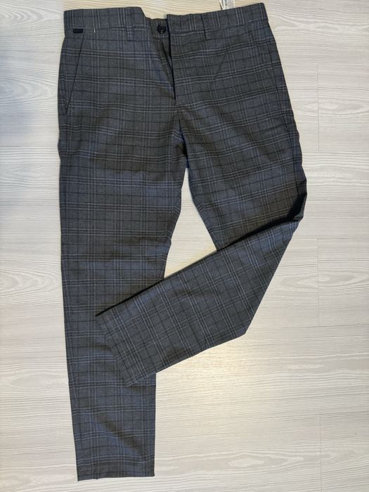 Pantaloni ZARA de stofa / set (5perechi)
