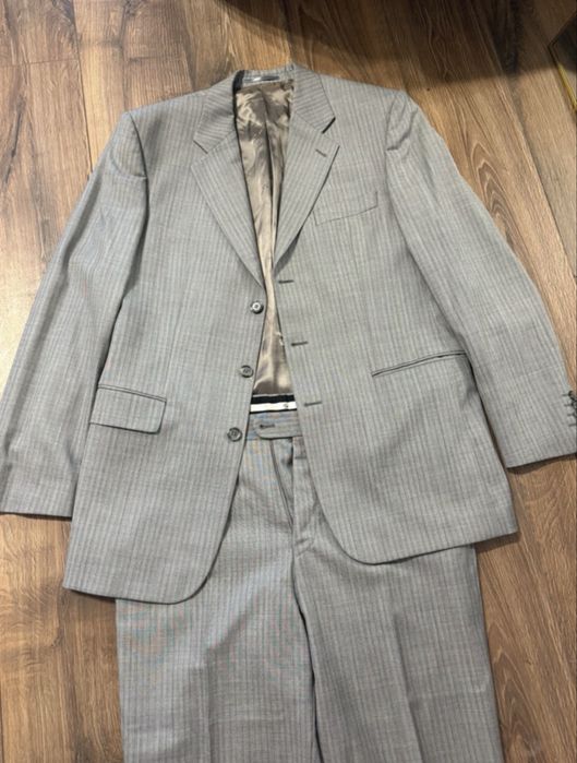 Costum Seroussi (romanesc)