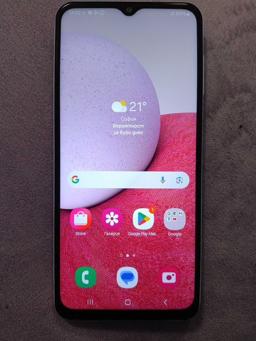 Телефон Samsung Galaxy A13+ подарък