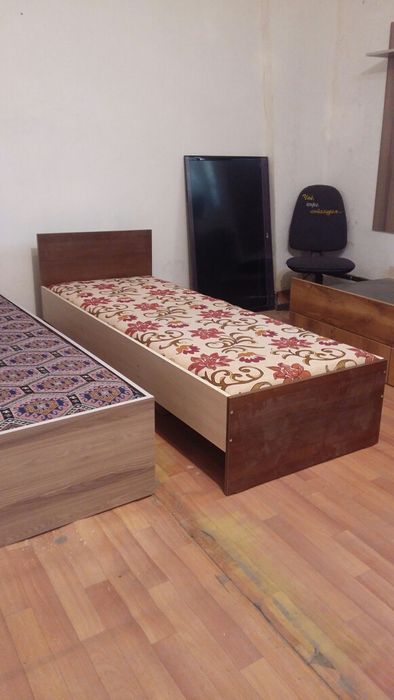 Продам новые односпальные кровати
