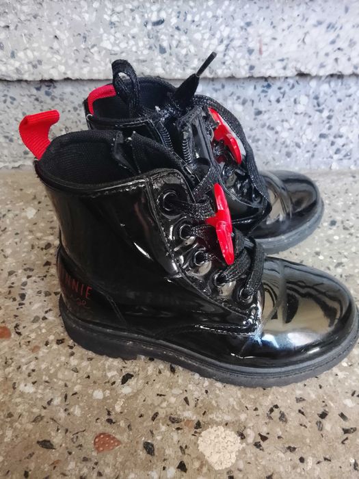 Детски боти за момиче