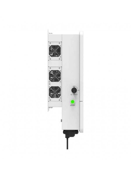 Монофазен хибриден инвертор Deye 10 kW SUN-10K-SG02LP1-EU