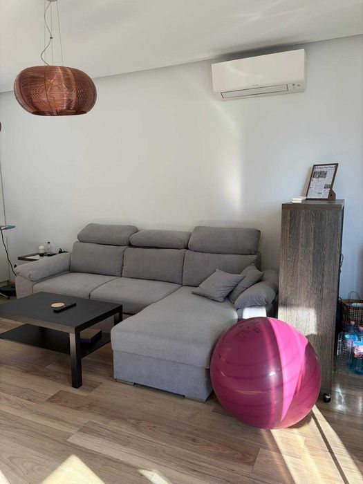 Apartament 2 camere The Park Apartments