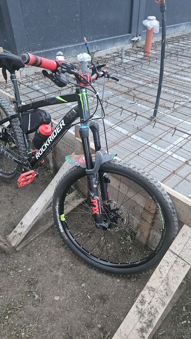 Rockrider 530 custom