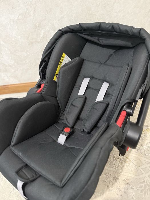 Продам автолюльку
