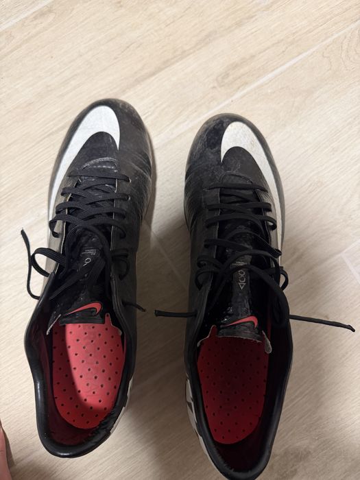 Професионални бутонки Nike