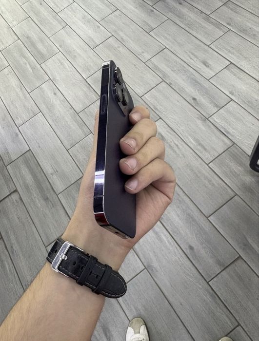 Iphone 14 pro 512 gb