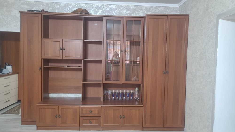 Стенка для гостиной