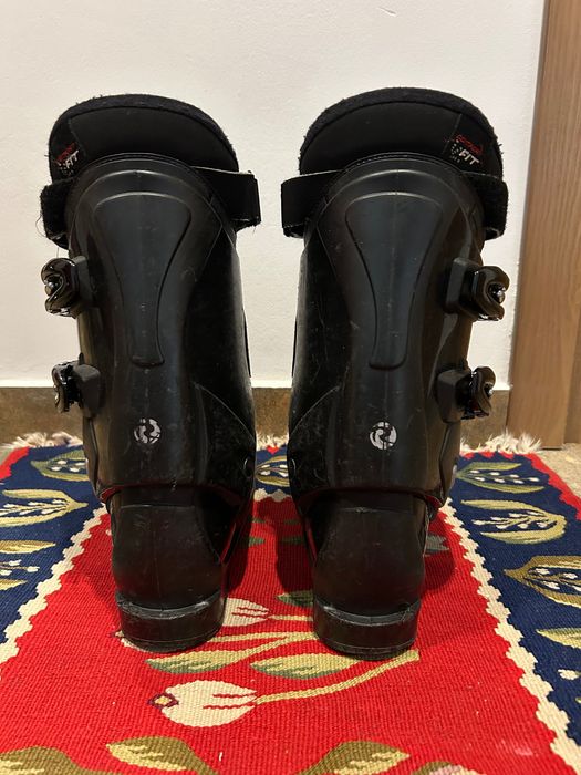 Clăpari Rossignol Axium