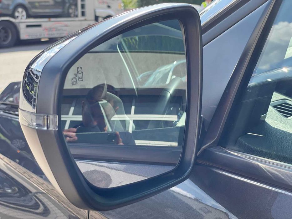 Peugeot 5008 7 места, уникат, crossway, Business