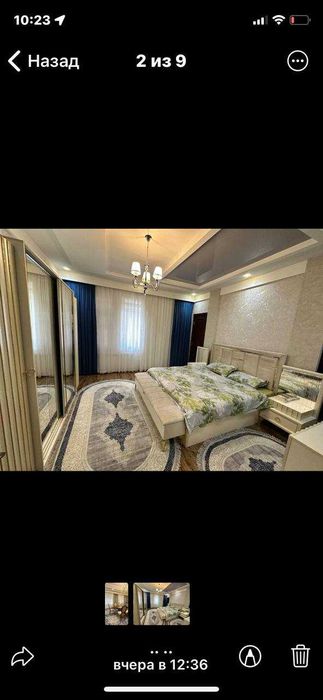 Сдаётся в аренду премиальный , красивый дом Авайхон 3000у.е