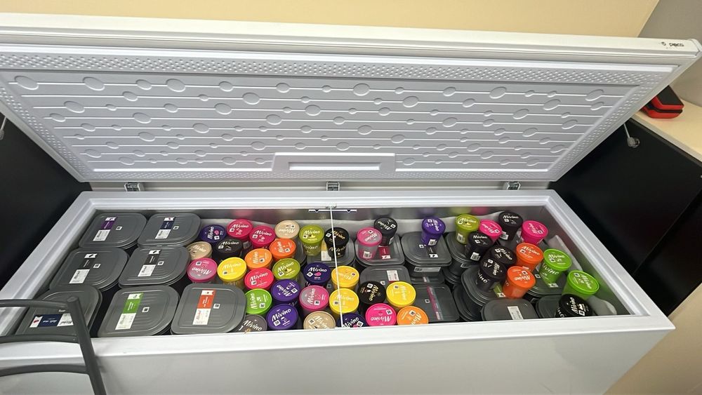 Продам мороженое