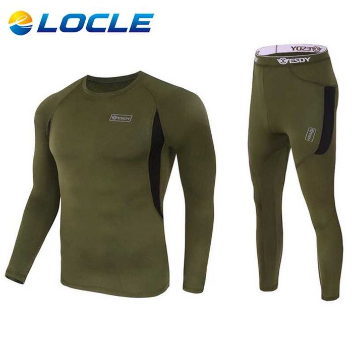 Термо белье мужское