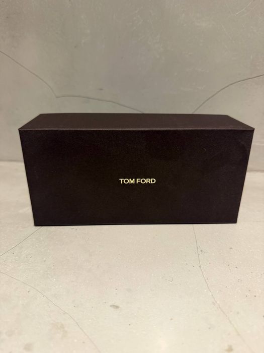 Слънчеви очила Tom Ford