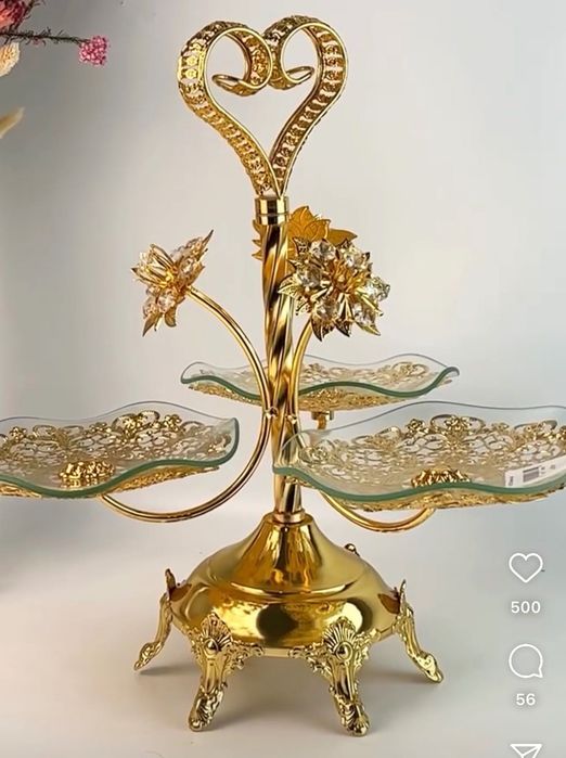 Продам менажницу