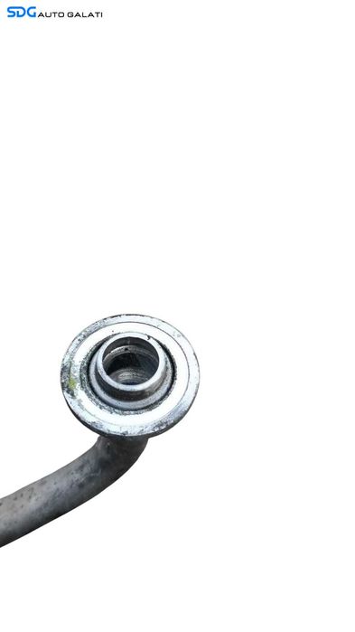 Teava Conducta AC Aer Conditionat Clima Renault Laguna 1 1.9 1997 - 2001 Cod 7700419056 [M8687]