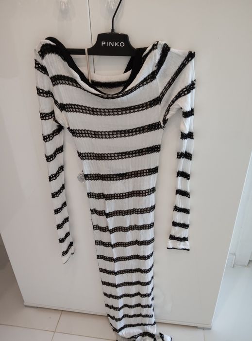 Pinko рокля оригинална