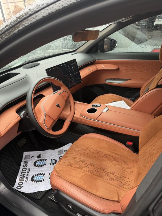 Deepal S07 215 max full (без доп опция)