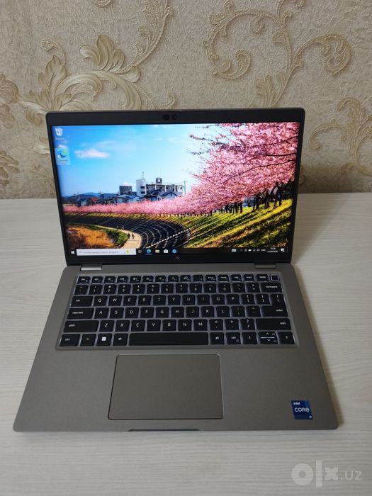 Dell Latitude 5430 i7-12