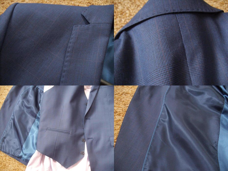 Като НОВ! ТЕОДОР #50 Комплект за бал