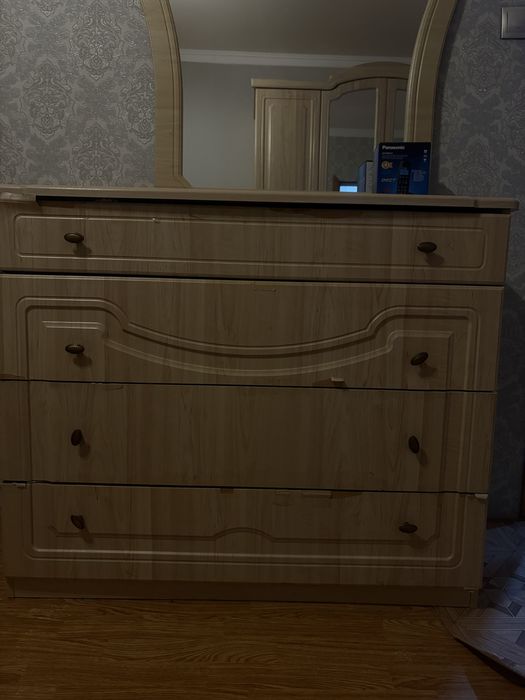 Спальный гаритур 25000