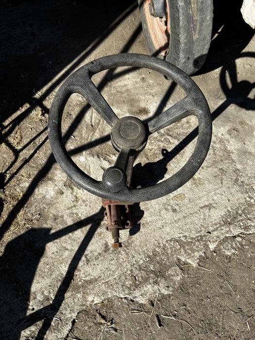 Caseta de directie Fiat 445