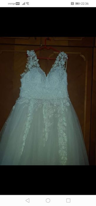 Rochie de mireasa