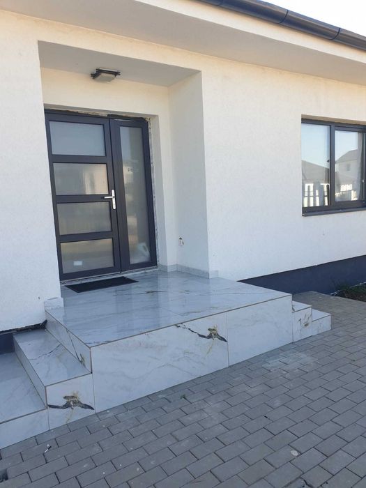 Casă nouă de vinzare Alba iulia  3 camere