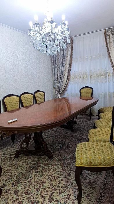 Аренда Квартира 3 хона Чорсу Гулобод  Шайхантахурский