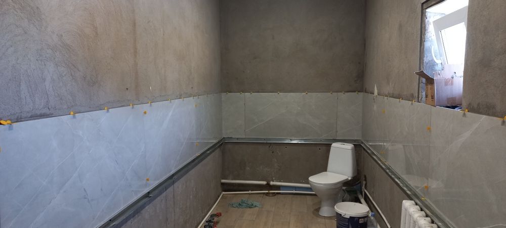 Строительство, ремонт