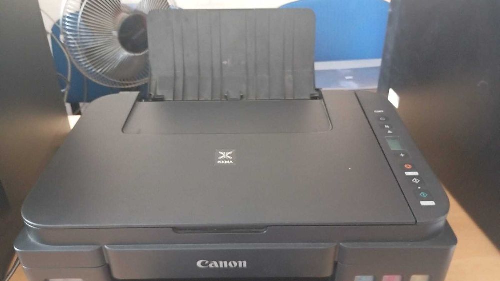Принтер Canon Pixma G2411